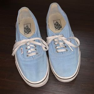 Vans women’s shoes